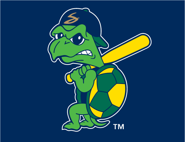 Beloit Snappers 2003-pres cap logo iron on transfers for T-shirts